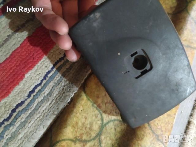 Усилвател антена за VW Passat 5 B5 , 1.8 , KG45012880, снимка 2 - Части - 51625888