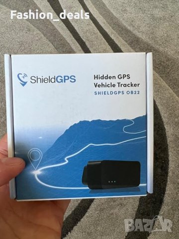 Нов скрит GPS тракер за автомобил кола превозни средства OBDII устройство , снимка 8 - Друга електроника - 41947970