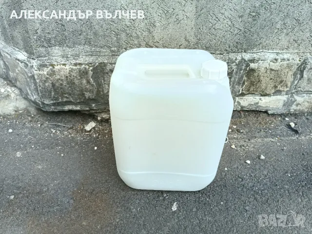 ТУБИ ЗА ВОДА, снимка 3 - Бидони, бурета и бъчви - 49568748