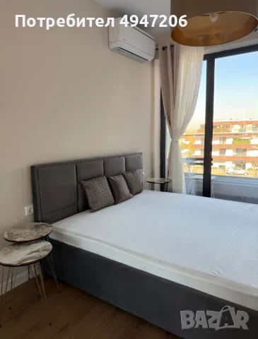 Младост 2 двустаен 650€ , снимка 5 - Апартаменти - 56054989