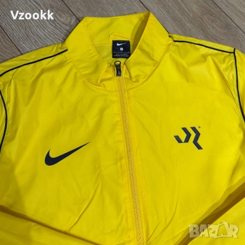 Мъжка ветровка Nike | S , L , XL, снимка 3 - Спортни дрехи, екипи - 53095143