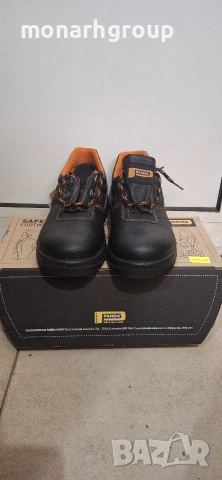 Работни обувки Panda Beta S1 / Нови 39 номер/