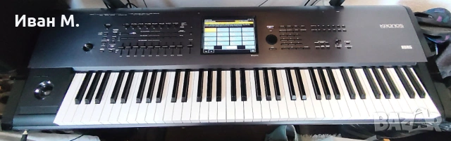 Продавам Корг Кронос 1 