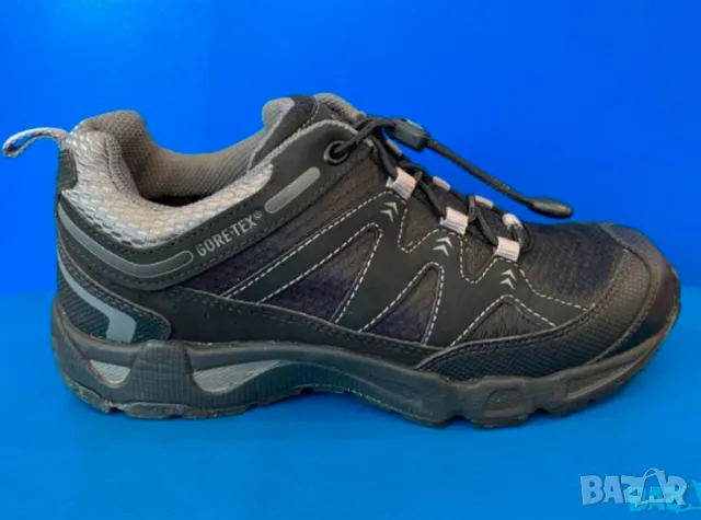 ECCO GORE-TEX  номер 43  Водоустойчиви туристически обувки / маратонки 