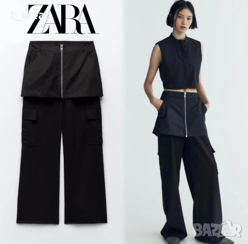 Панталон Zara