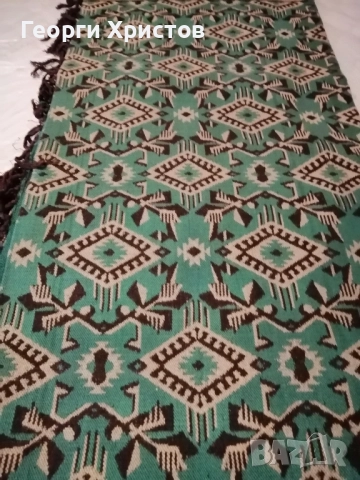 Килим, снимка 2 - Килими - 51791471