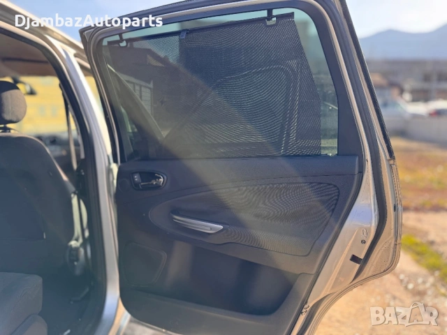 Ford S-Max 2.0TDCI на части, снимка 8 - Автомобили и джипове - 53769696