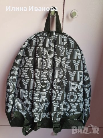 Раница Roxy BeYoung, снимка 3 - Раници - 39789971