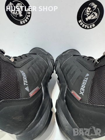 Маратонки ADIDAS TERREX PRIMALOFT. Номер 41.5, снимка 4 - Маратонки - 55877496