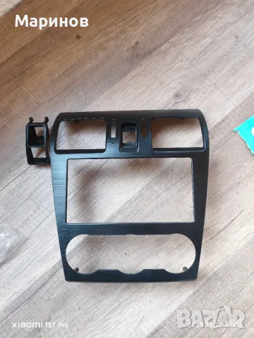 Панел за радио Subaru XV Forester Impreza 2012-2016