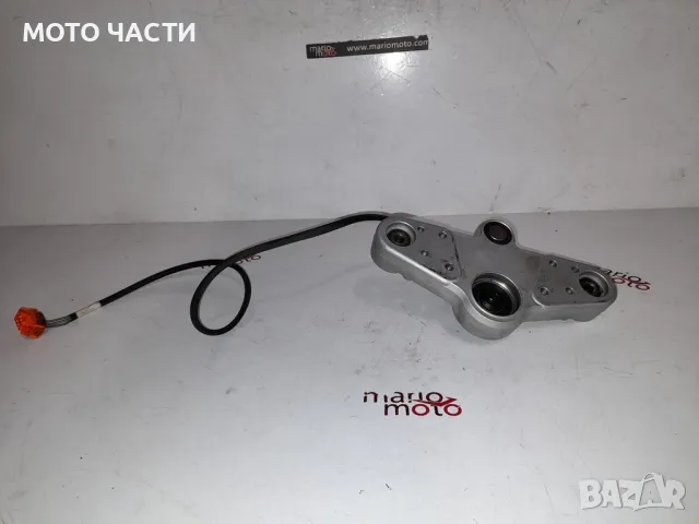 Трипътник за BMW R1150RT (2001-2005), снимка 1