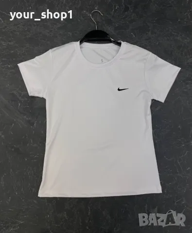 Дамска тениска Nike