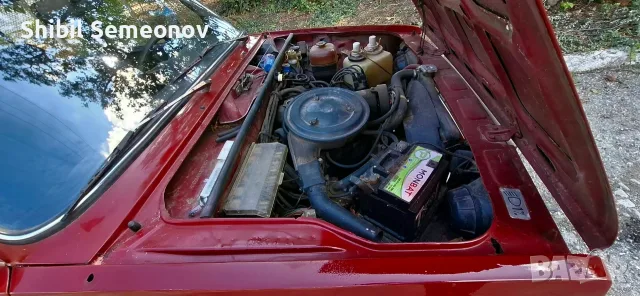 Lada 2104  1.3, Комби, снимка 8 - Автомобили и джипове - 56321733