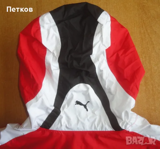 Formula 1 яке Puma - Scuderia Ferrari, снимка 7 - Якета - 56168788