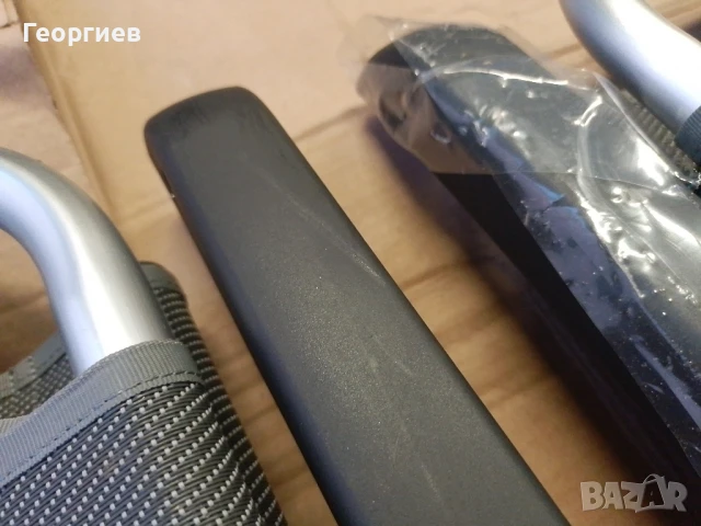 сгъваем стол за Фолксваген Т7 Кемпер Калифорния , снимка 8 - Столове - 51049730