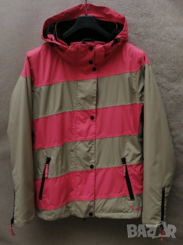 Дамски ски/сноуборрд сет от яке Twintip #L и панталон Ride Snowboards #L, снимка 2 - Зимни спортове - 27469862