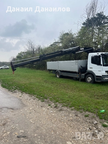 Транспортни Услуги с Кран, снимка 4 - Транспортни услуги - 52977164