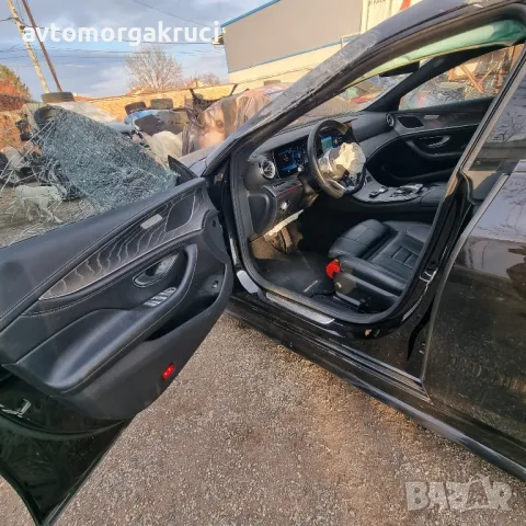 Cls 400d AMG packet 4matic 2020г.W257 на части, снимка 13 - Автомобили и джипове - 48146122