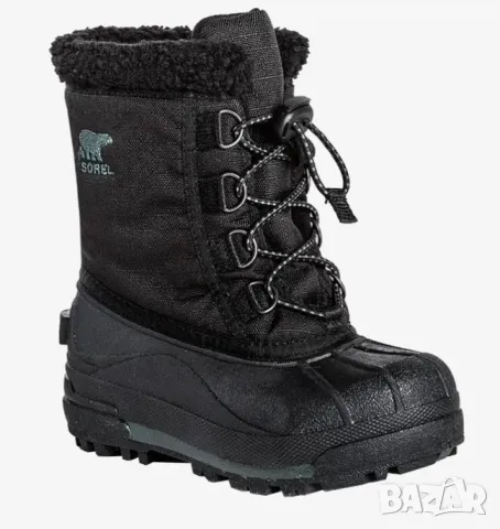 Sorel YOUTH CUMBERLAND II детски ботуши за сняг номер 38 