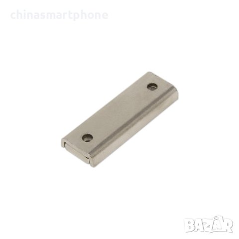 Канален магнит 40mm N52 0-19кг 15гр насочено поле | moqtmagazin.com, снимка 2 - Други машини и части - 40433738