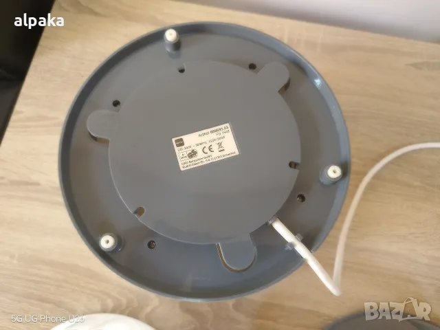 Електрически парен стерилизатор MAM Steriliser (за бебешки шишета и биберони), снимка 7 - Стерилизатори - 55890780