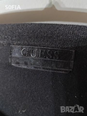 Guess рокля мерино