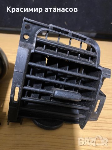 Духалка парно лява и дясна за Хонда джаз 2002-2006Г, снимка 3 - Части - 39000874