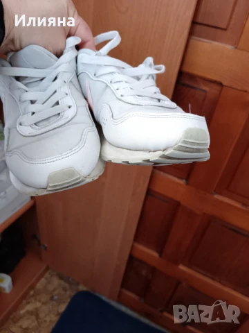 Nike MD Valiant  38 Найк, снимка 5 - Маратонки - 50698249