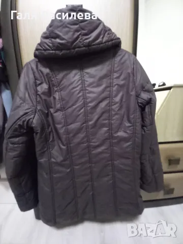 2 якета за 25 лв, снимка 3 - Якета - 48397219