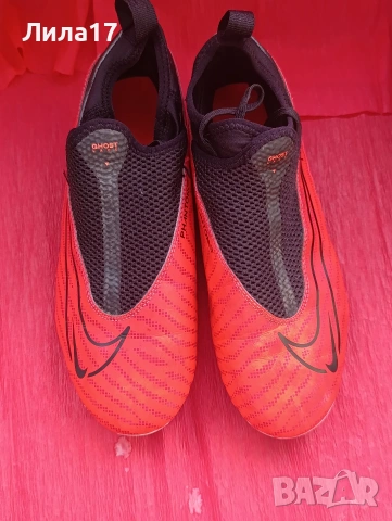 Спортни бутонки Adidas и Nike Phantom, снимка 8 - Футбол - 53659007