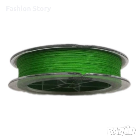 Плетено влакно Osako Casting 300m, снимка 3 - Екипировка - 51857416