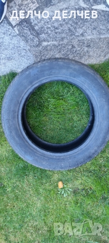ЗИМНА ГУМА, снимка 2 - Гуми и джанти - 52668351