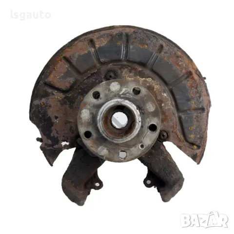 Преден десен шенкел Volkswagen Golf VI 2008-2016 ID: 141721