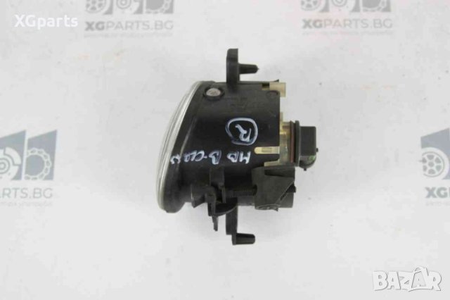 Десен халоген за Mercedes B-class W245 (2005-2010), снимка 3 - Части - 41970748