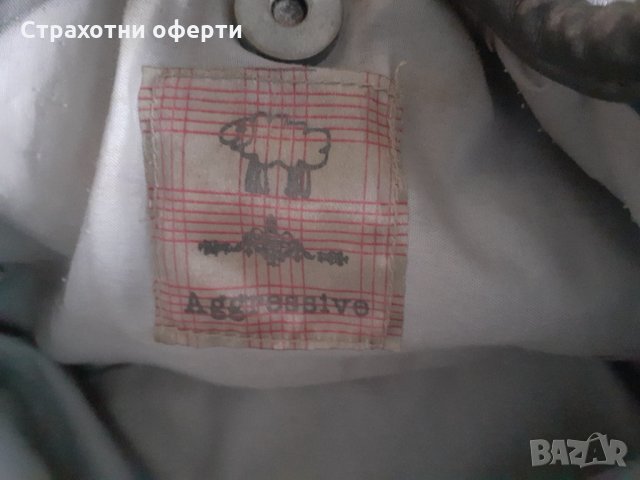 Сребриста официална малка чантичка, снимка 2 - Чанти - 35726073