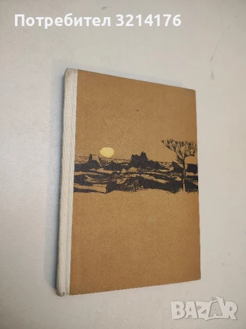 Сент Егзюпери - Марсел Мижо, снимка 2 - Художествена литература - 50986498