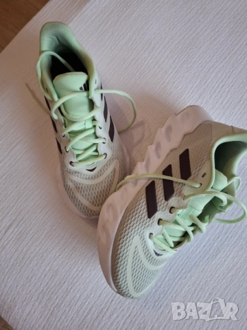 Оригинални маратонки Адидас, номер 38, 15 евро, снимка 4 - Маратонки - 53662303