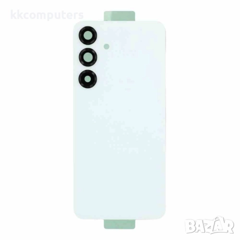 Оригинален Заден Капак за Samsung Galaxy S25 S931– Капак на Батерията / Резервна Част, снимка 3 - Резервни части за телефони - 52318916