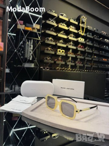 💥Marc Jacobs стилни дамски слънчеви очила💥