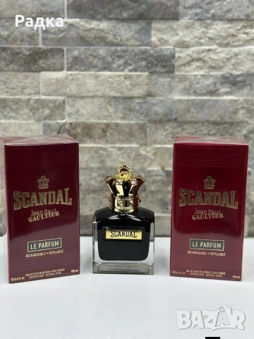 продавам парфюми , снимка 16 - Унисекс парфюми - 53766673