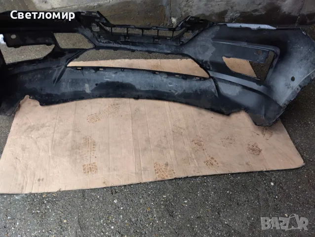 Предна броня за Nissan X-Trail T32, снимка 5 - Части - 49305024