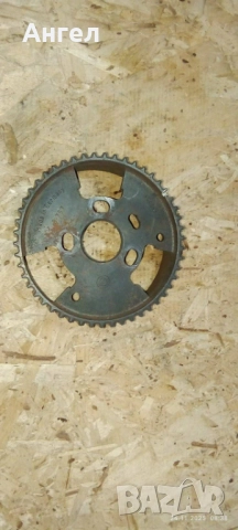 Зъбно колело ГНП Licas