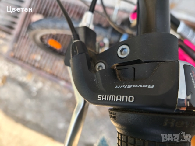 Продавам Велосипед Драг Хакер 26" за момиче Drag Hacker Lady , снимка 10 - Велосипеди - 51701978