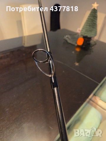 Jumprize AllWake 99 Monster Battle, снимка 2 - Въдици - 52669985