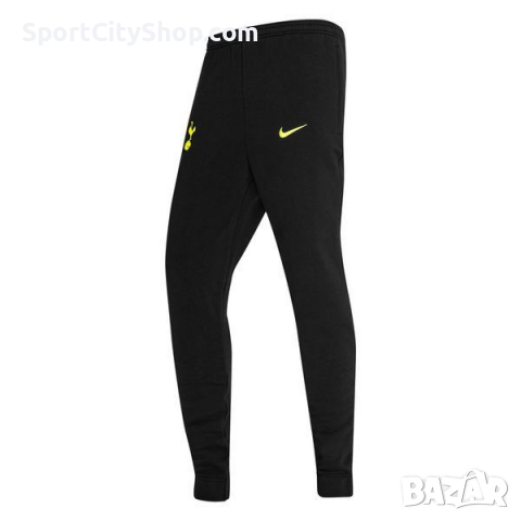 МЪЖКИ Панталон Nike FC Tottenham Hotspur Fleece CW0566-010, снимка 1 - Спортни дрехи, екипи - 36266463
