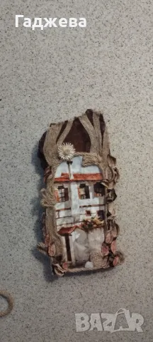 картини и пана от дърво, снимка 7 - Картини - 47647965