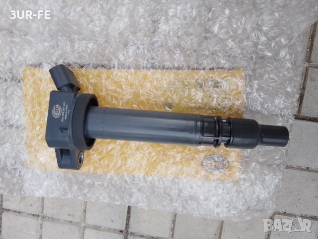 Бобина за Тойота 