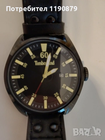 Мъжки часовник , снимка 2 - Мъжки - 53368500