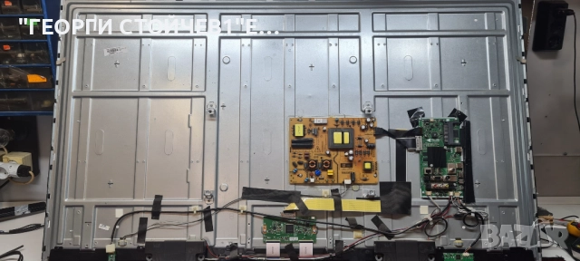 55V6883DG  17MB130S  17IS72  VES550QNYL-2D-N01  6870C-0535B, снимка 5 - Части и Платки - 52244383