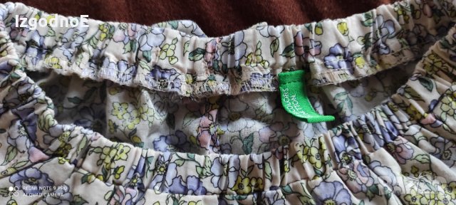 Лот маркови тънки блузки -ризки , снимка 4 - Детски Блузи и туники - 41753512
